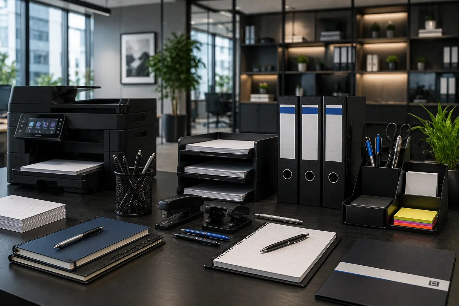 Corporativo
