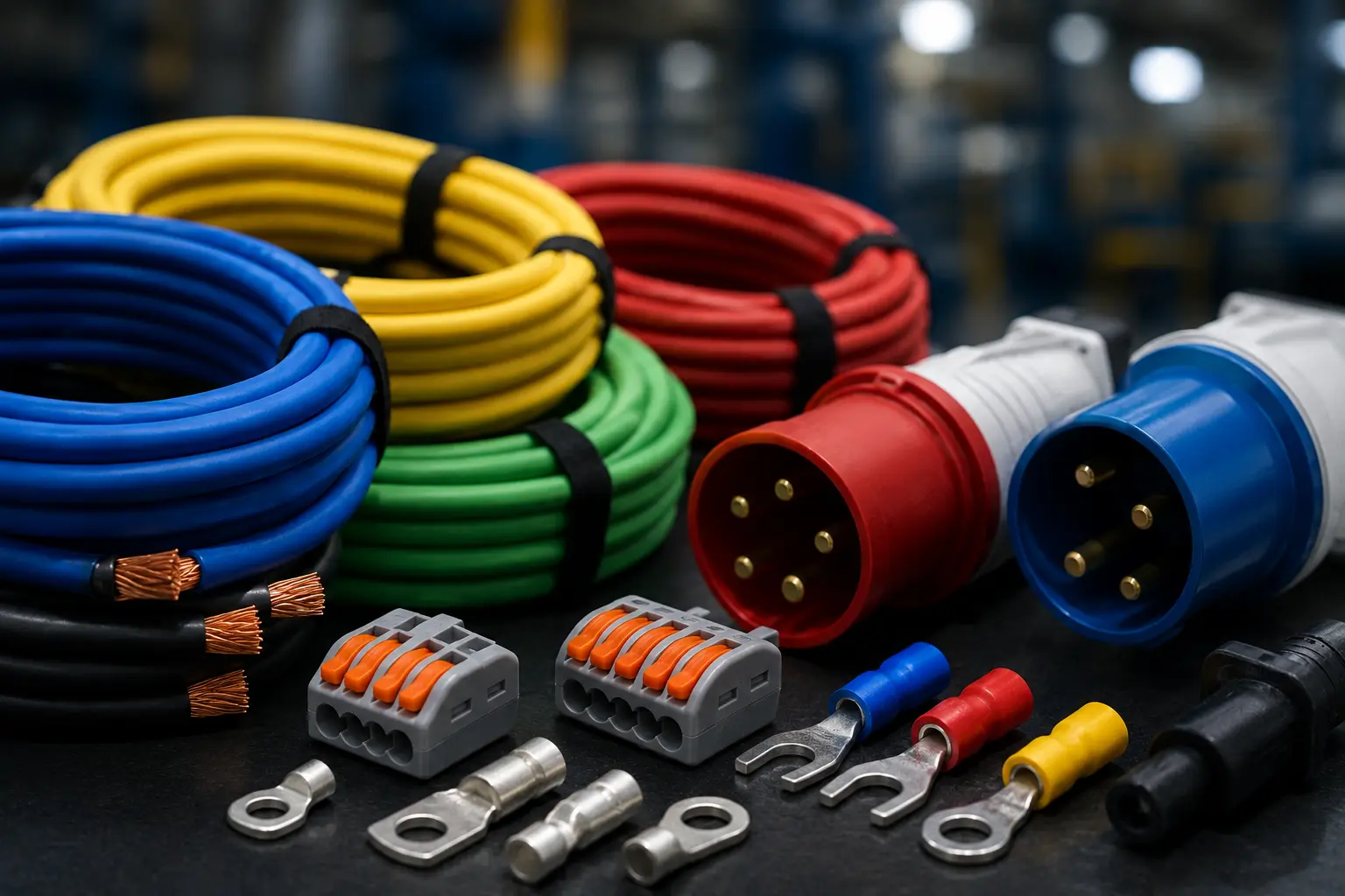 Elétricos